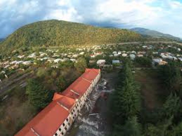 Lagodekhi Trip Packages