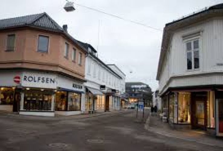 Kvanum Trip Packages