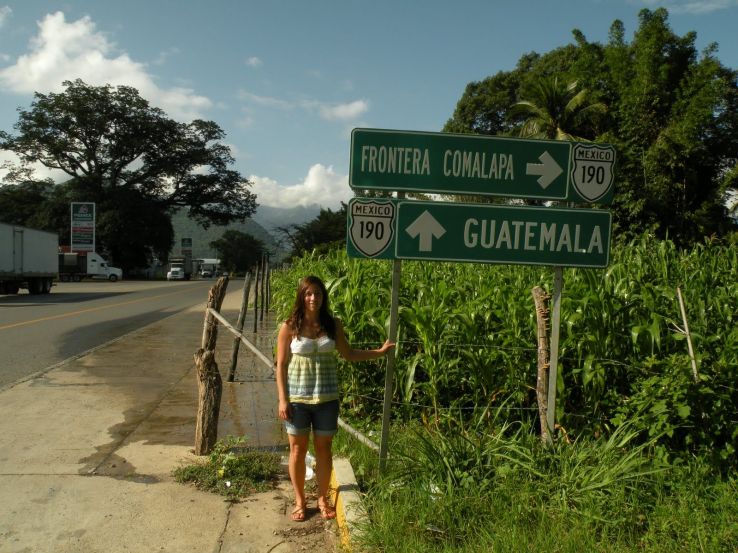Frontera Comalapa Tourism (2024) Mexico Best Places to Visit in