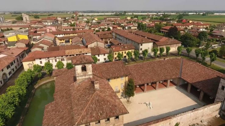 Pagazzano Trip Packages