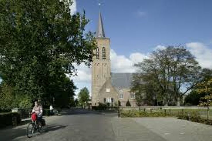 Wijk en Aalburg Trip Packages