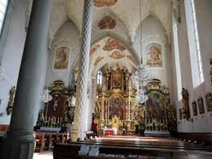 Vöcklamarkt Trip Packages