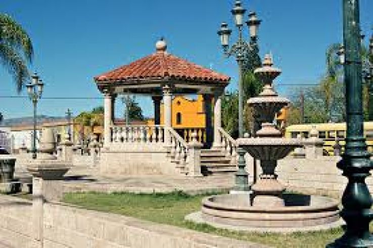 imuris Trip Packages