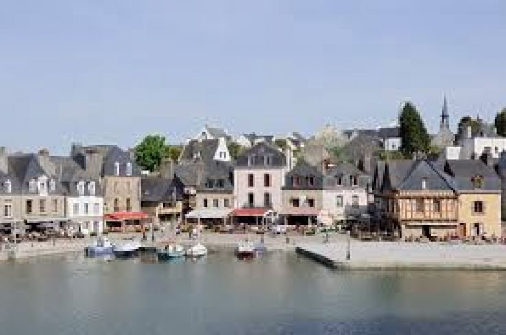 Auray Trip Packages