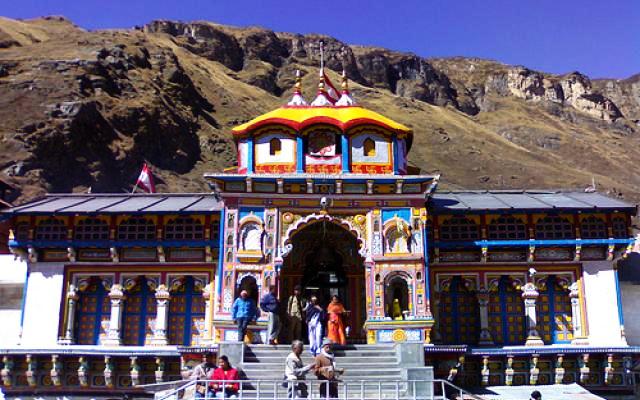 Char Dham Yatra 2018 Trip Packages