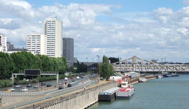 Charenton le Pont Trip Packages