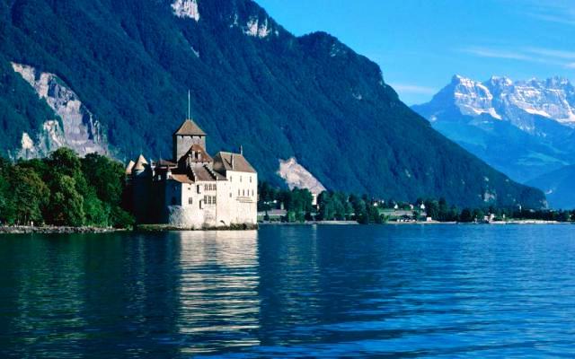 Switzerland Trip Packages