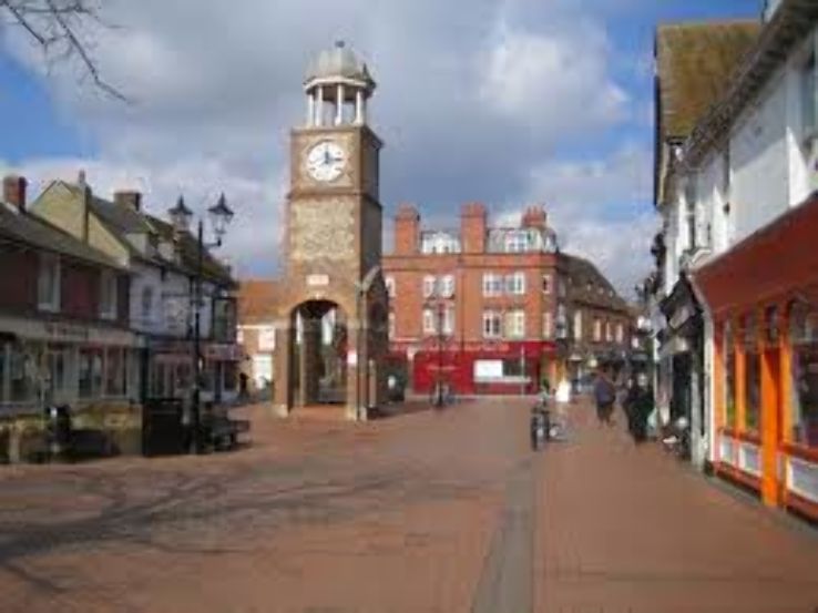 Chesham Tourism (2026) United Kingdom - Best Places to Visit in Chesham ...
