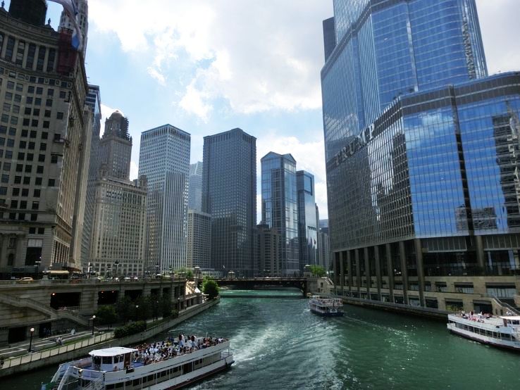 Chicago Trip Packages