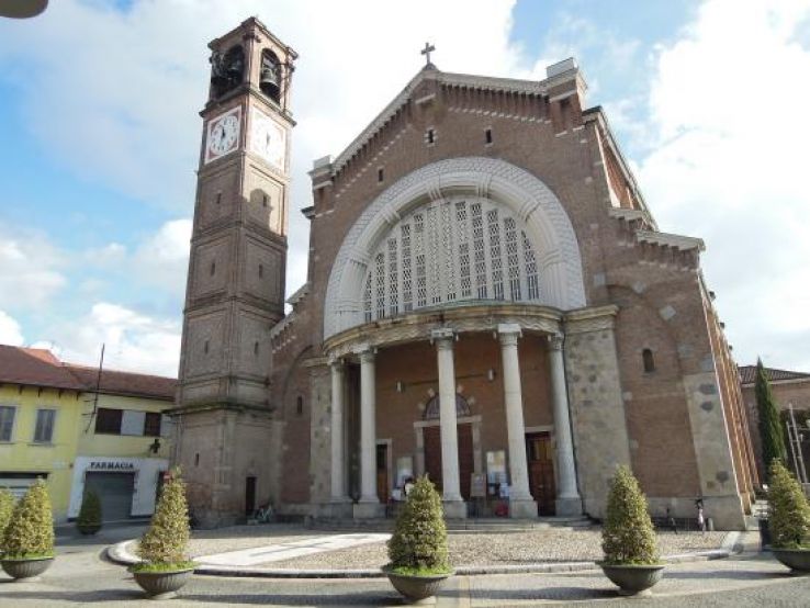 Agrate Brianza Trip Packages Agrate Brianza Trip Packages
