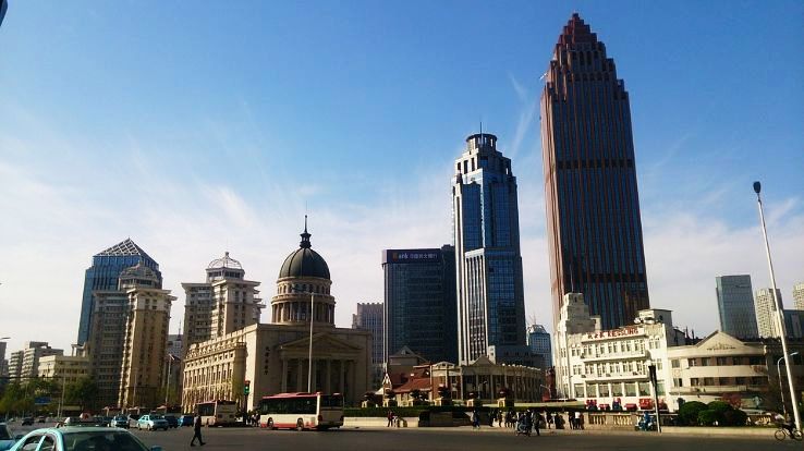 Tianjin Trip Packages
