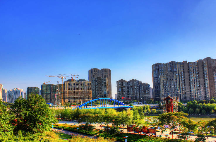 Nanjing Trip Packages