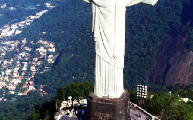 Brazil Trip Packages