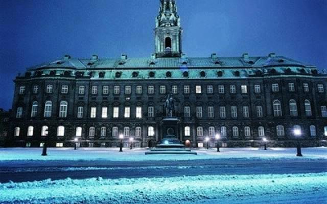 Denmark Trip Packages