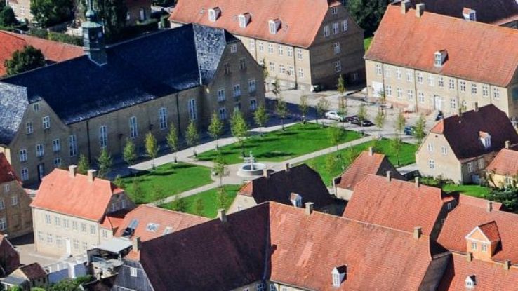 Christiansfeld Trip Packages