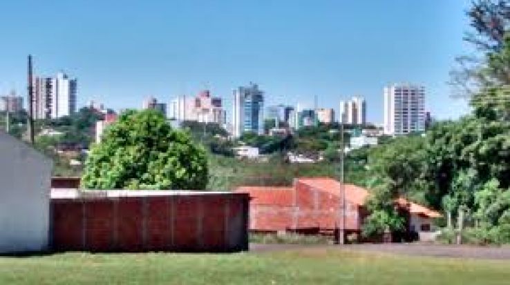 Cianorte Trip Packages