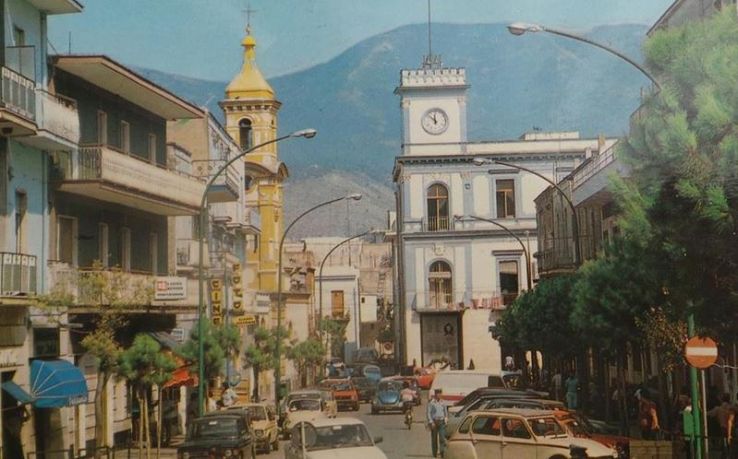 Cicciano Trip Packages