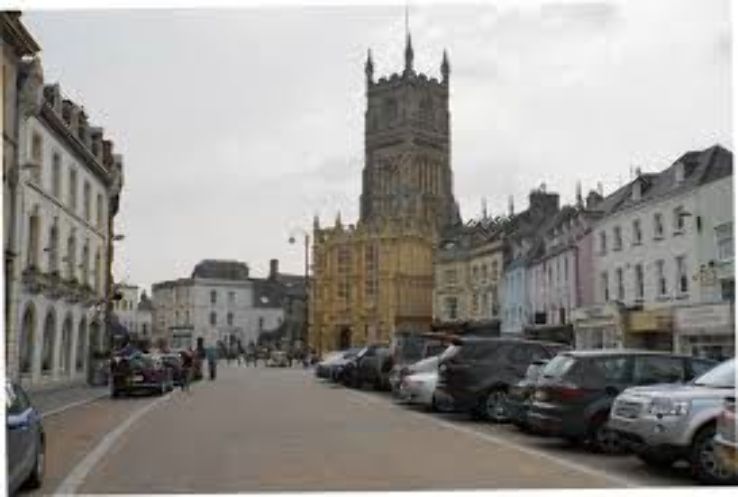 Cirencester Trip Packages
