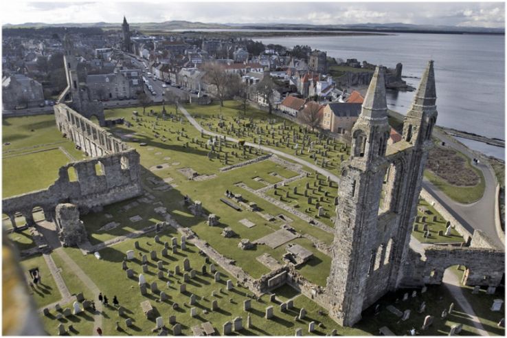 Saint Chamond Trip Packages