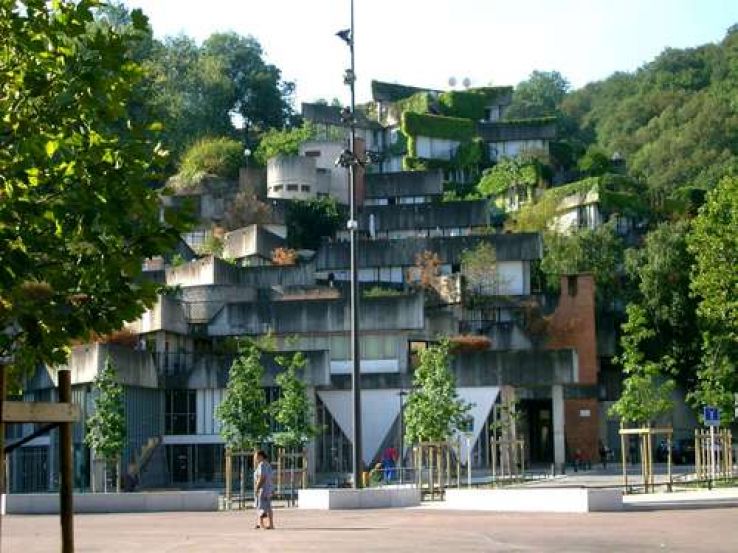 Givors Trip Packages