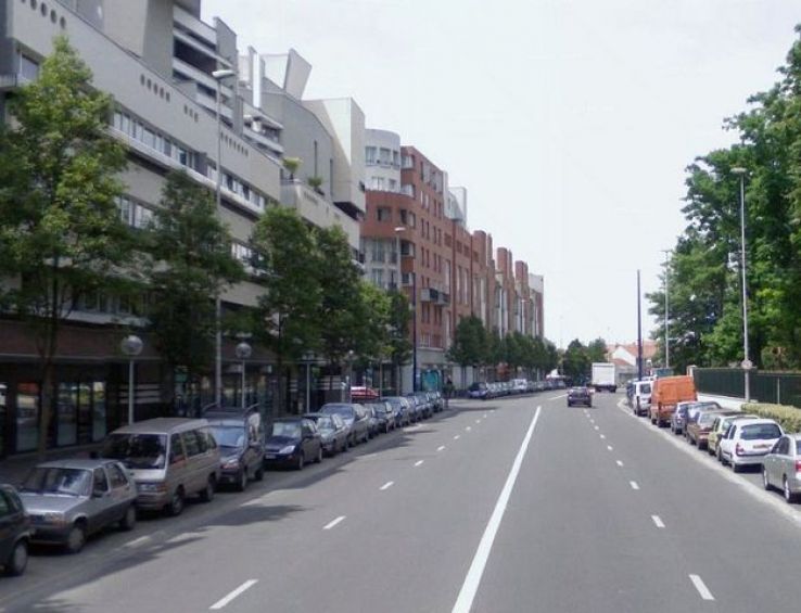 Drancy Trip Packages