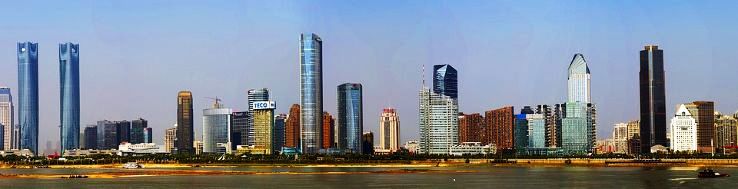 Nanchang Trip Packages