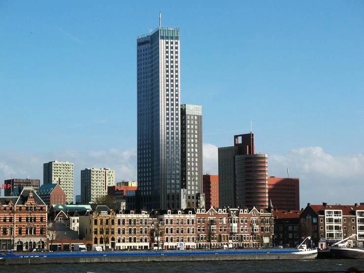 Rotterdam Trip Packages