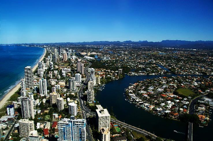 Gold Coast Trip Packages