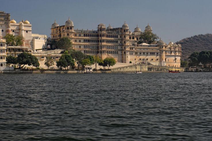 Udaipur Trip Packages