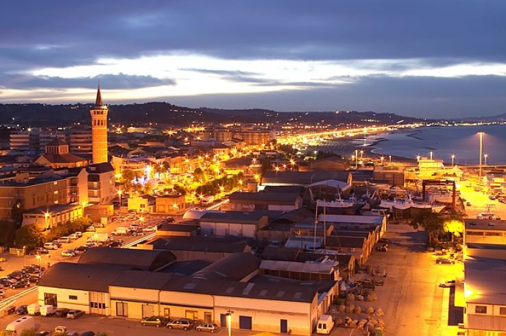 Civitanova Marche Trip Packages