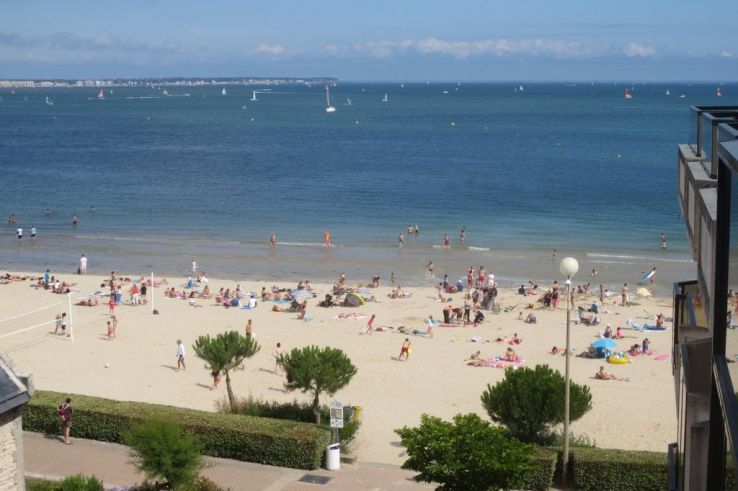 La Baule Escoublac Trip Packages