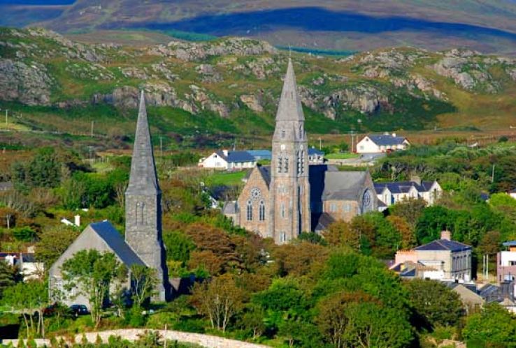 Clifden Trip Packages