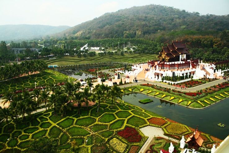 Chiang Mai Trip Packages