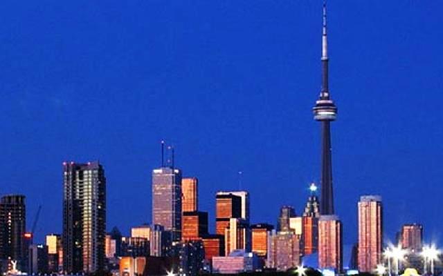 Canada Trip Packages