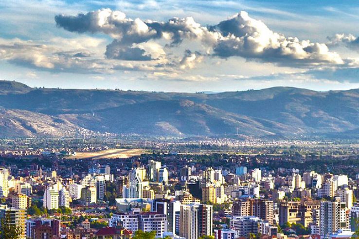 Cochabamba Trip Packages