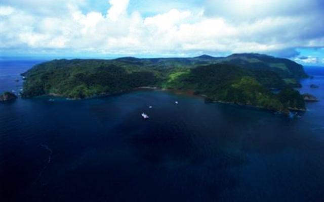 Cocos Island  Trip Packages
