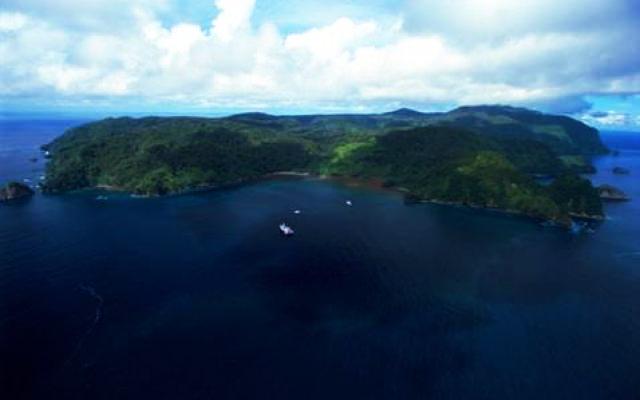 7 Days 6 Nights Denarau Island and Taveuni Trip Package