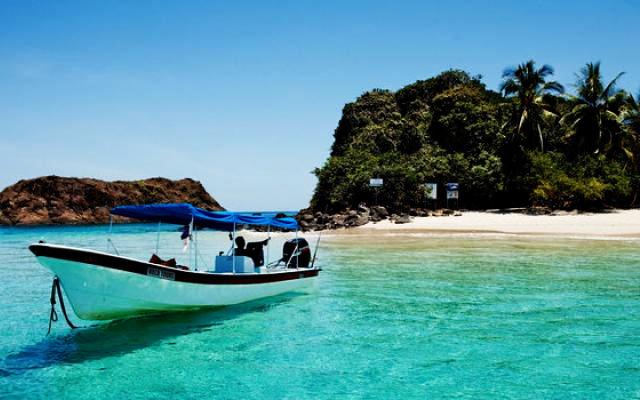 Coiba Trip Packages