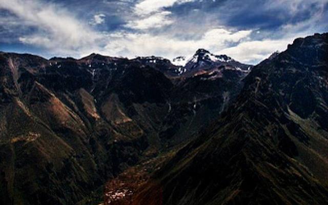 Peru Trip Packages