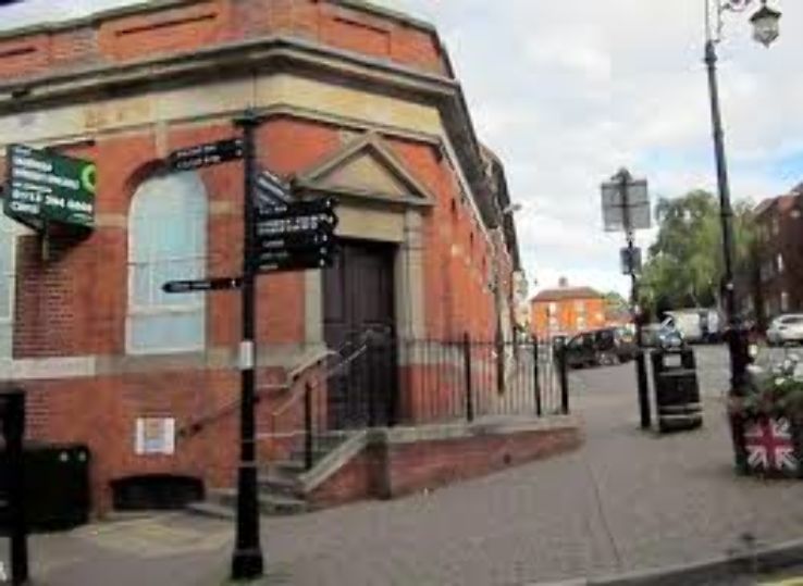 Coleshill Trip Packages