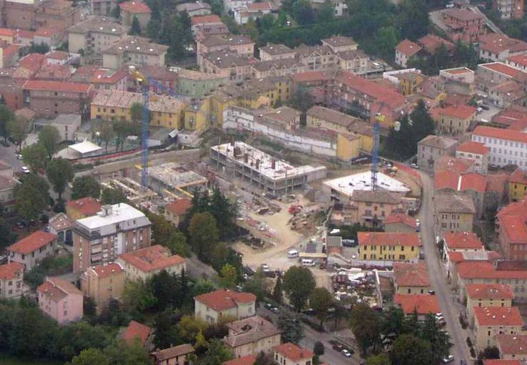 Collecchio Trip Packages