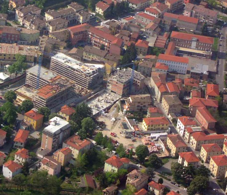 Collecchio Trip Packages