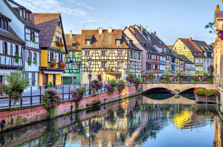 Alsace Trip Packages
