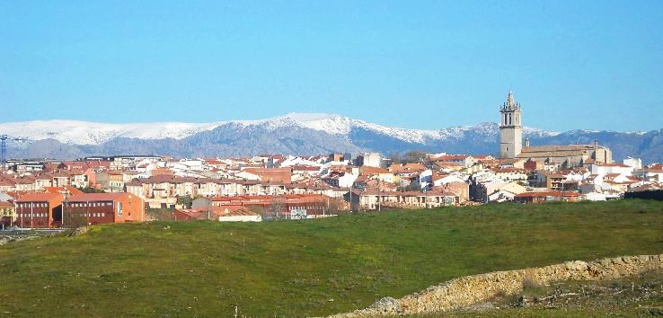 Colmenar Viejo Trip Packages