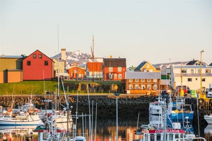 Stykkisholmur Trip Packages