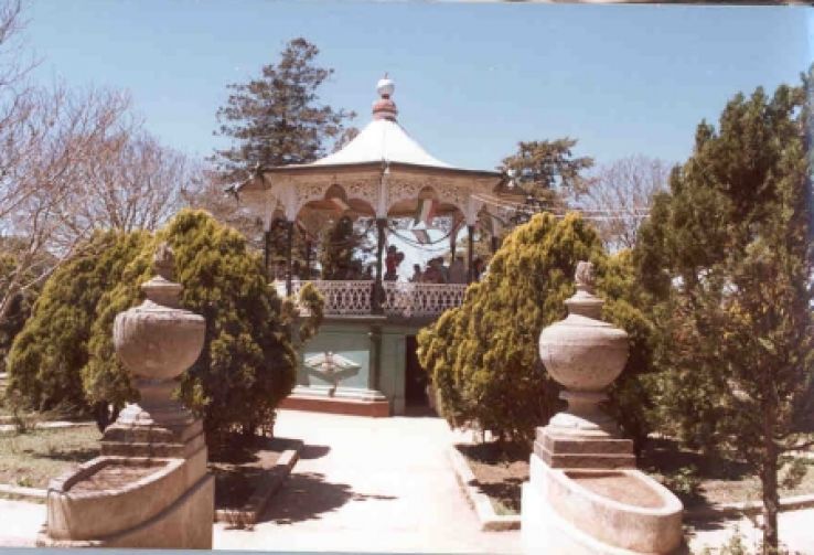 Concepcion de Buenos Aires Trip Packages