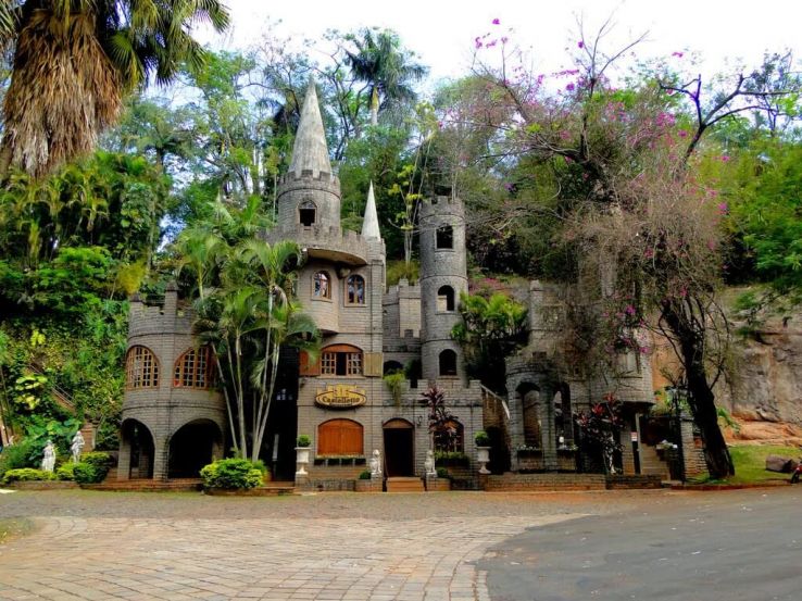 Matelandia Trip Packages