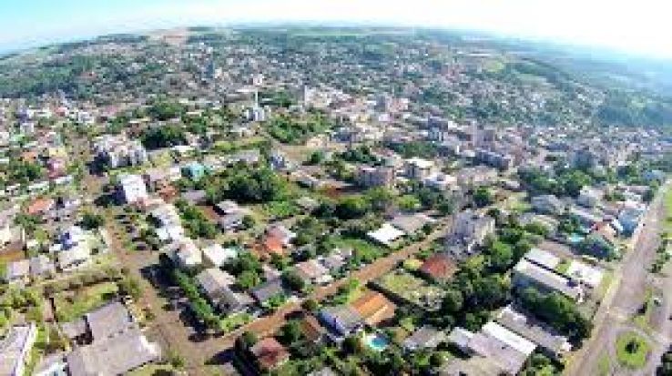 Dois Vizinhos Trip Packages Dois Vizinhos Trip Packages