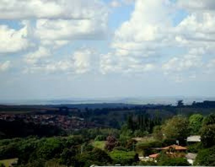 Cornelio Procopio Trip Packages