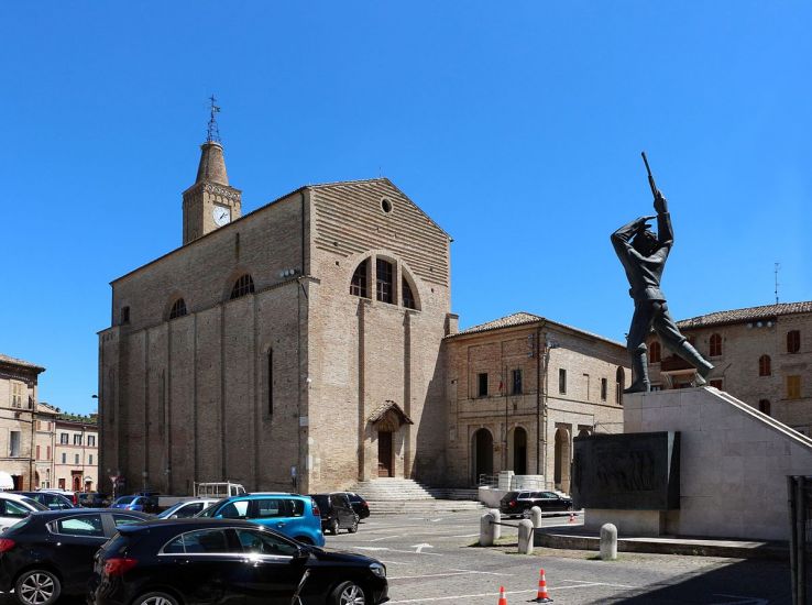 Corridonia Trip Packages